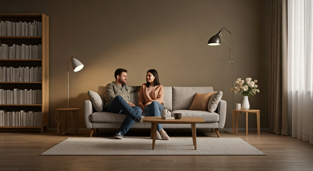 LTR – co to znaczy na Tinderze?