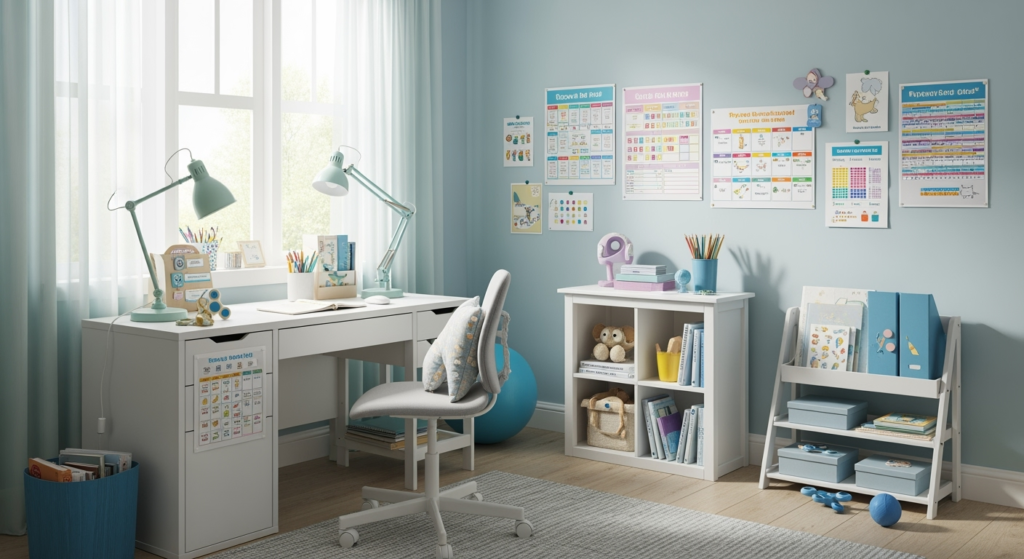 Jak postępować z dzieckiem z ADHD?