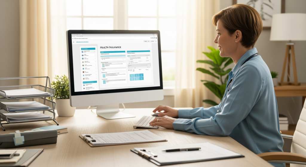 Jak sprawdzić czy dziecko jest ubezpieczone?