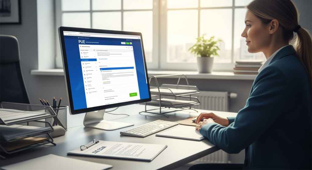 Jak zgłosić dziecko do ZUS?