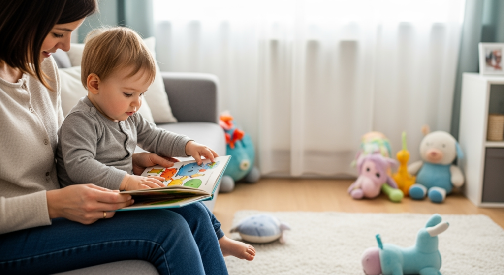 Jak zrozumieć małe dziecko? Nie jest to proste!